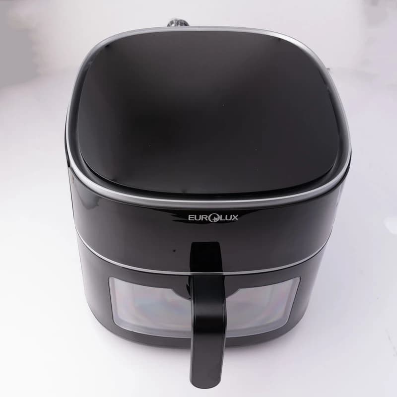 سرخ کن بدون روغن یورولوکس مدل AF4840 — تصویر ۴