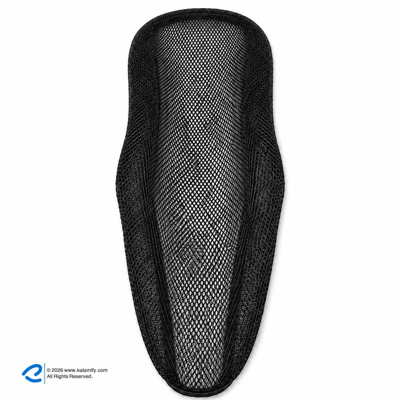روکش زین موتورسیکلت مدل توری XXXXL مناسب برای موتورسیکلت های وسپا — تصویر ۲