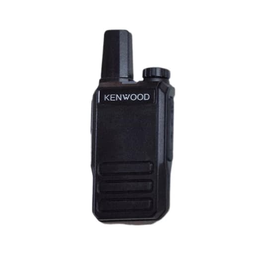 بیسیم واکی تاکی کنوود مدل TK-3309 new — تصویر ۷