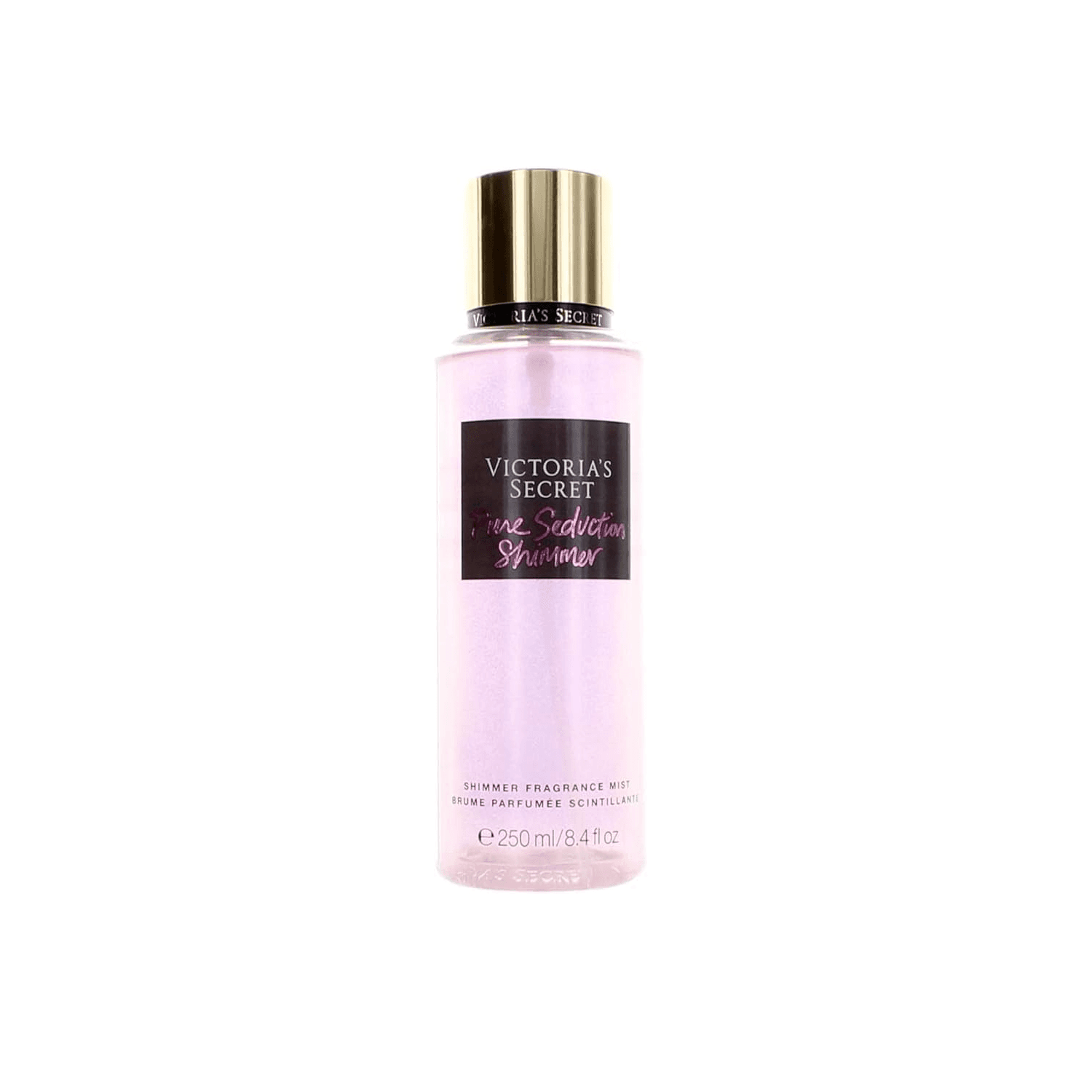 بادی اسپلش Pure Seduction Shimmer ویکتوریا سکرت