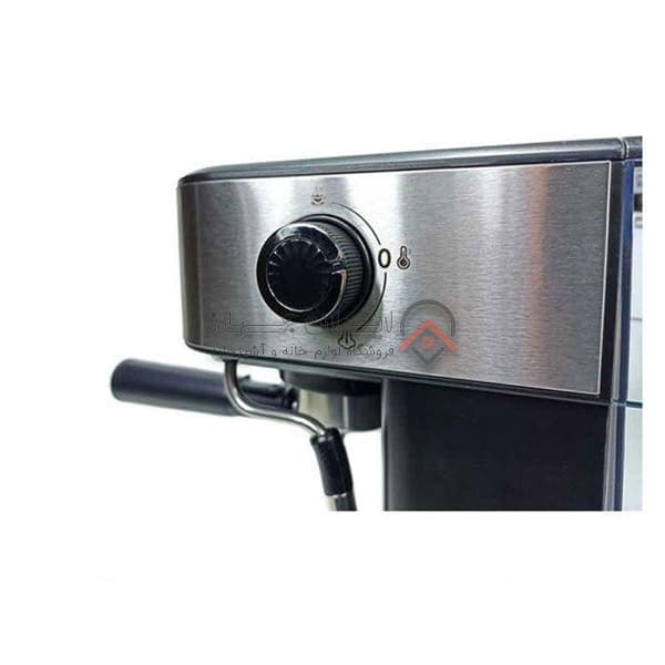 اسپرسو ساز گوسونیک مدل Gosonic GEM-871 — تصویر ۹