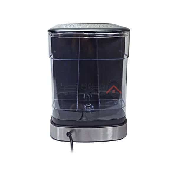 اسپرسو ساز گوسونیک مدل Gosonic GEM-871 — تصویر ۱۰