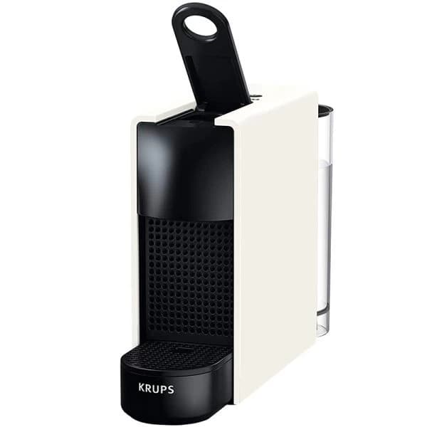 اسپرسو ساز نسپرسو اسنزا مینی کروپس سفید مدل Essenza Mini XN1108P3 — تصویر ۵
