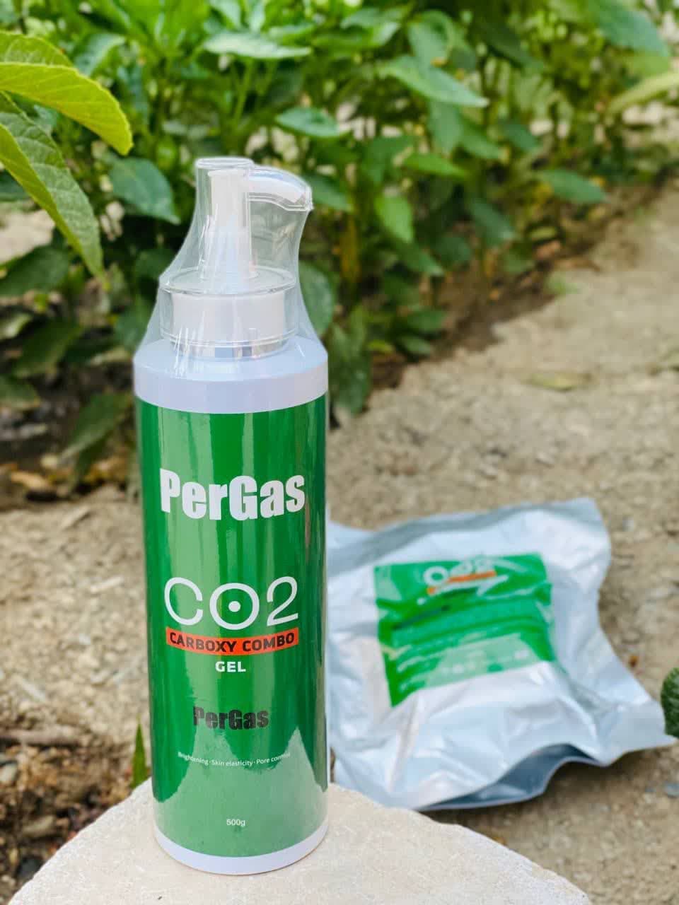کربوکسی 20 نفره پرگاس 500 میل — تصویر ۳
