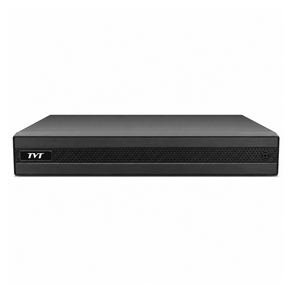 دستگاه دی وی آر 16 کانال 2 مگاپیکسل برند TVT مدل TD-2116NS-HL-H — تصویر ۸