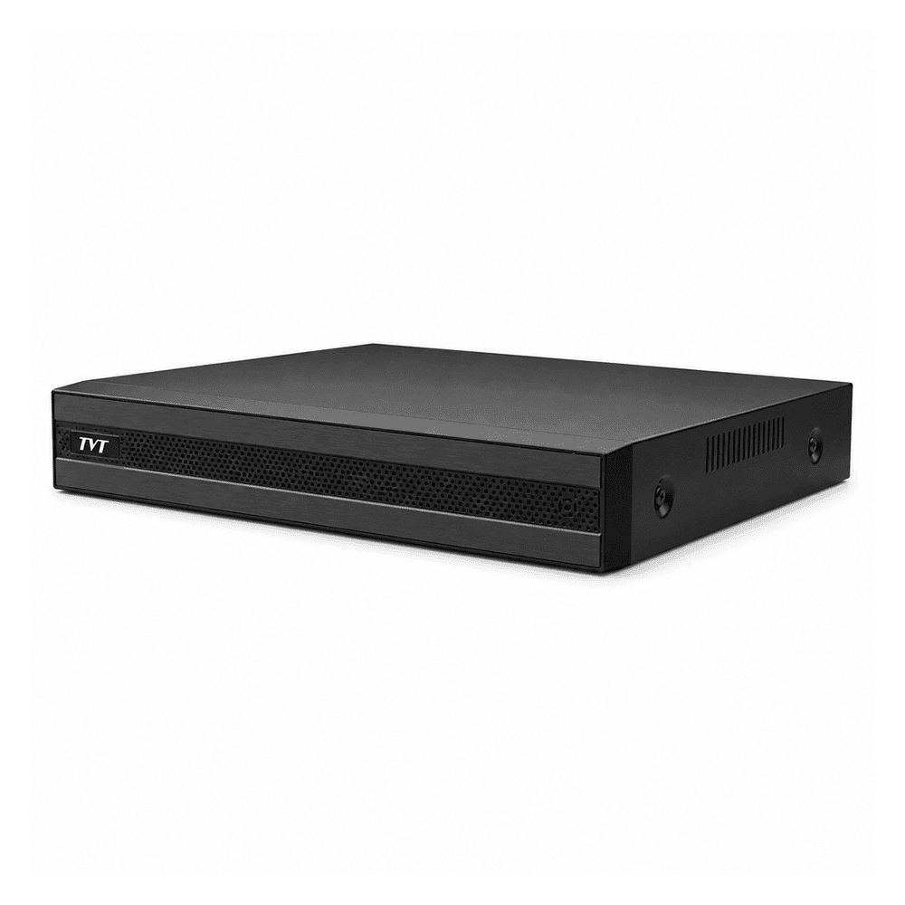 دستگاه دی وی آر 16 کانال 2 مگاپیکسل برند TVT مدل TD-2116NS-HL-H — تصویر ۹