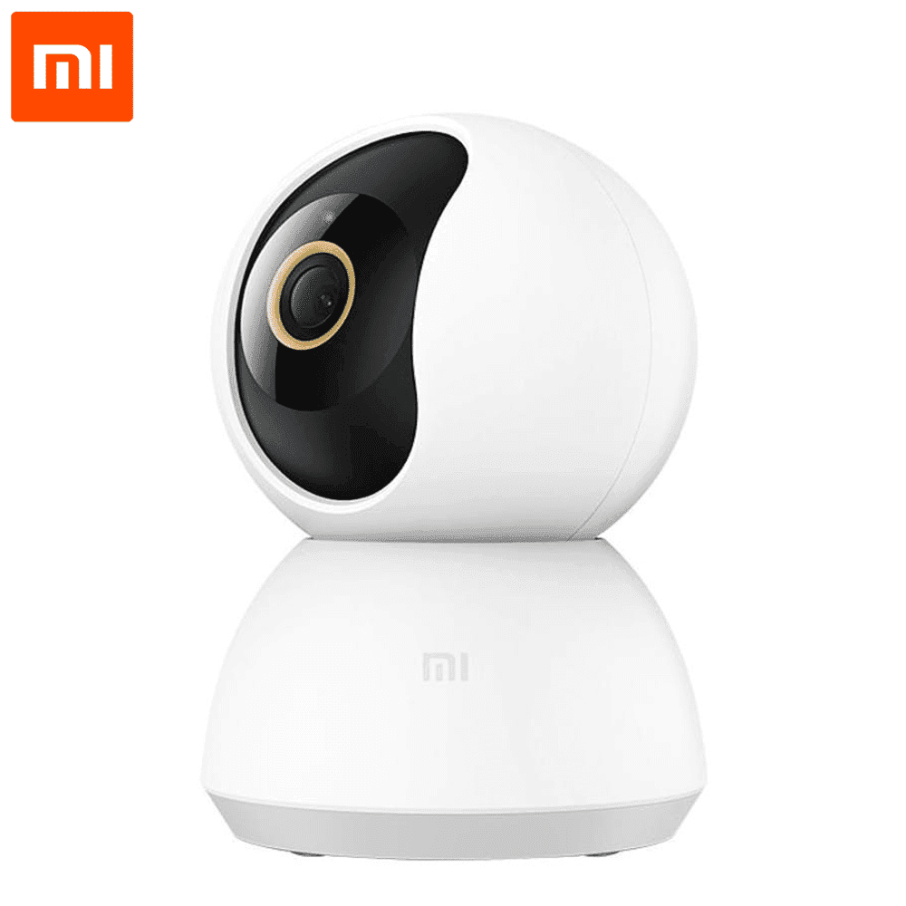 دوربین هوشمند شیائومی 2k مدل mi 360 home mjsxj09cm — تصویر ۷