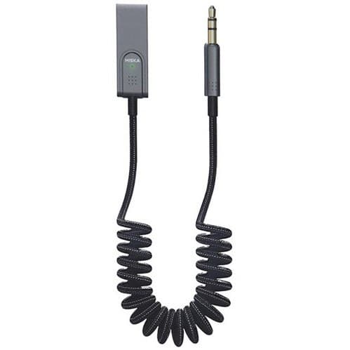 دانگل بلوتوث خودرو Hiska HR-33