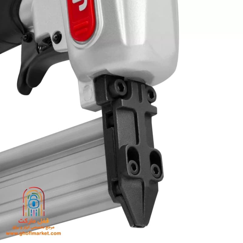 میخکوب بادی اسکا جیت کره رونیکس مدل F30 — تصویر ۶