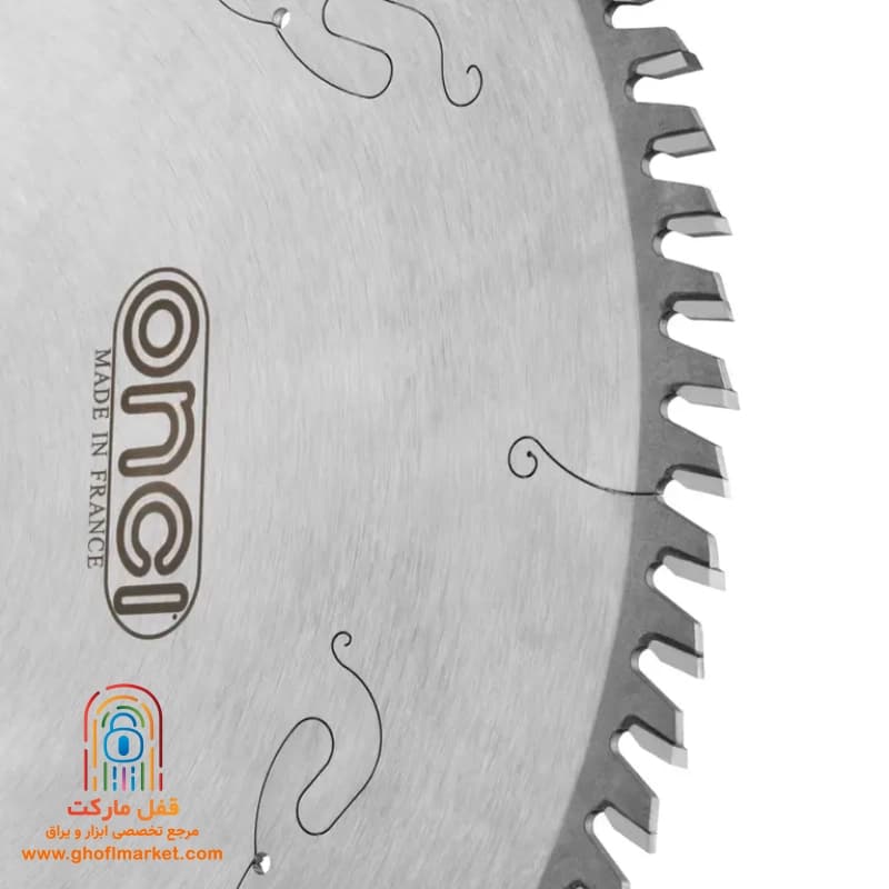 تیغ اره الماسه انسی 35×84 رونیکس مدل LHC11235030 — تصویر ۱۱