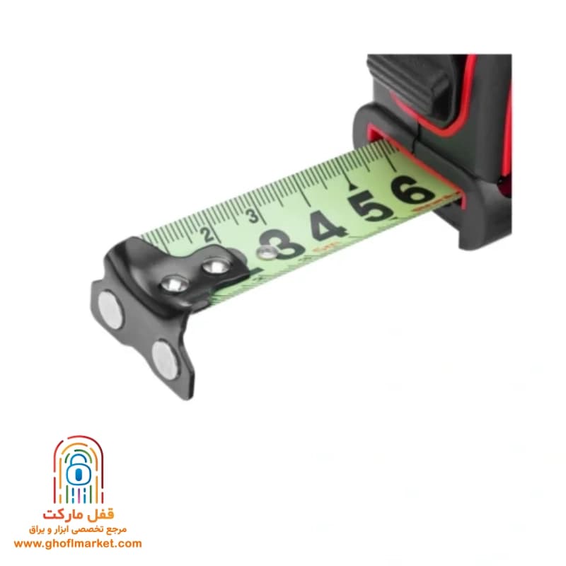 متر 5 متری رونیکس مدل RH-9065 — تصویر ۹