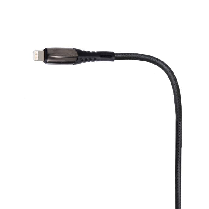 کابل تبدیل 1 متری USB-A به لایتنینگ بیاند مدل BA-522 — تصویر ۶