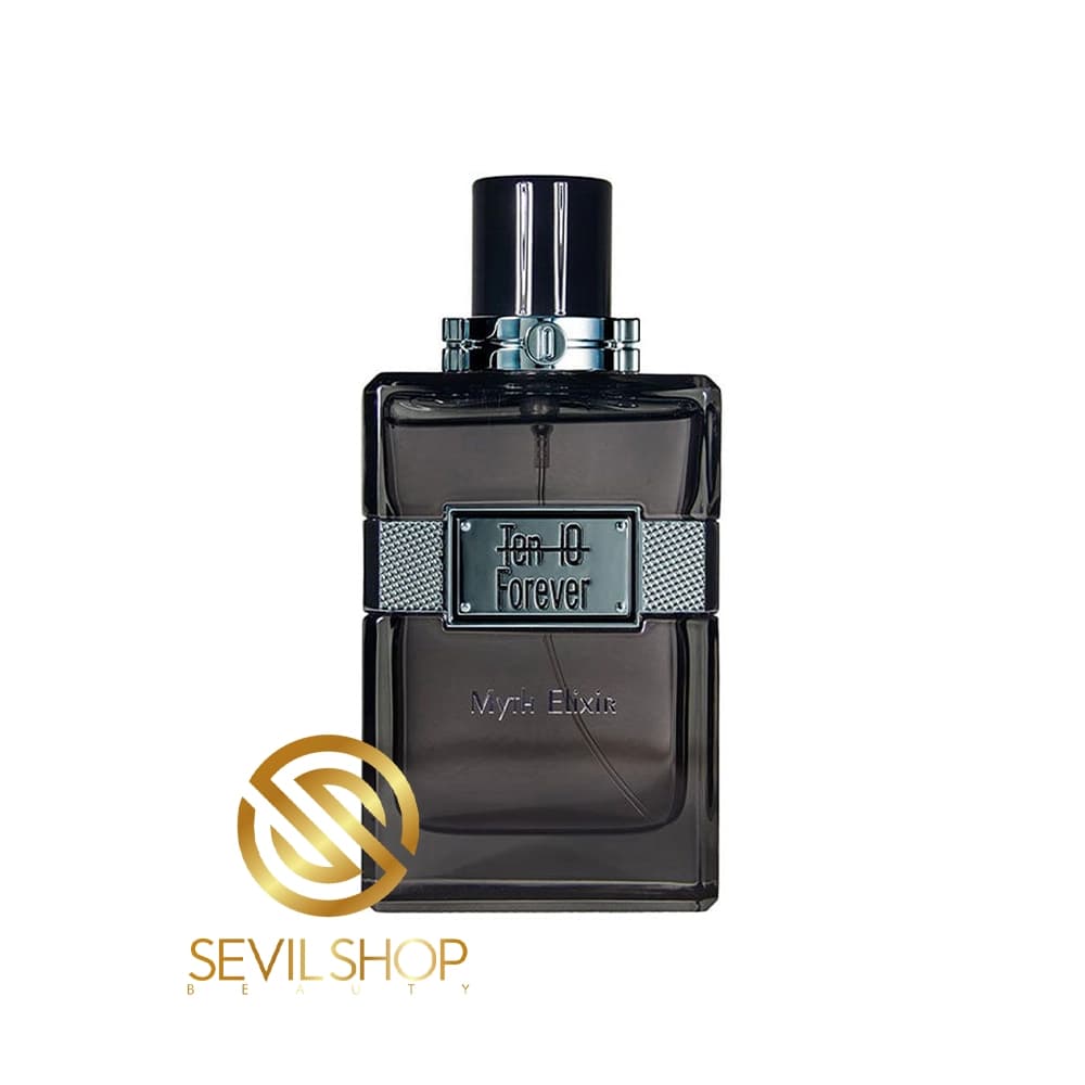 ادکلن مردانه میت الکسیر تن فور اور (علی دایی) Ali Daei Ten 10 Forever Mait Elixir