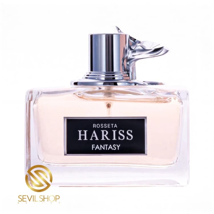 ادکلن رزتا هریس فنتسی زنانه Rosseta Harris Fantasy For Women