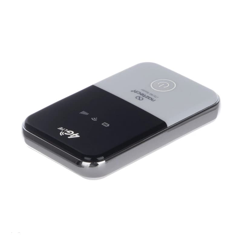 مودم 4G LTE قابل حمل نزتک مدل Naztech NZT-77CN — تصویر ۴