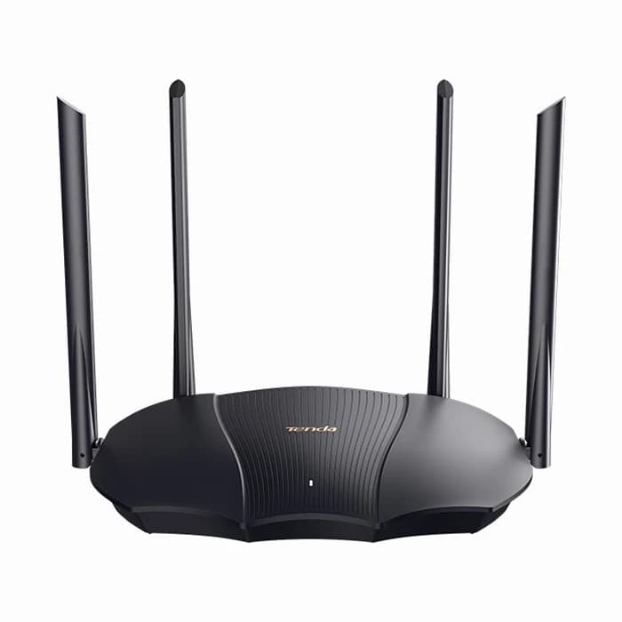 روتر بیسیم تندا مدل Tenda TX9 AX3000