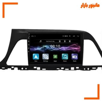 پخش کننده خودرو ووکس مدل LFC100Pro — تصویر ۴