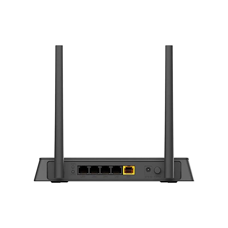روتر بی سیم دی-لینک مدل D-Link AC750 DIR-806A — تصویر ۷