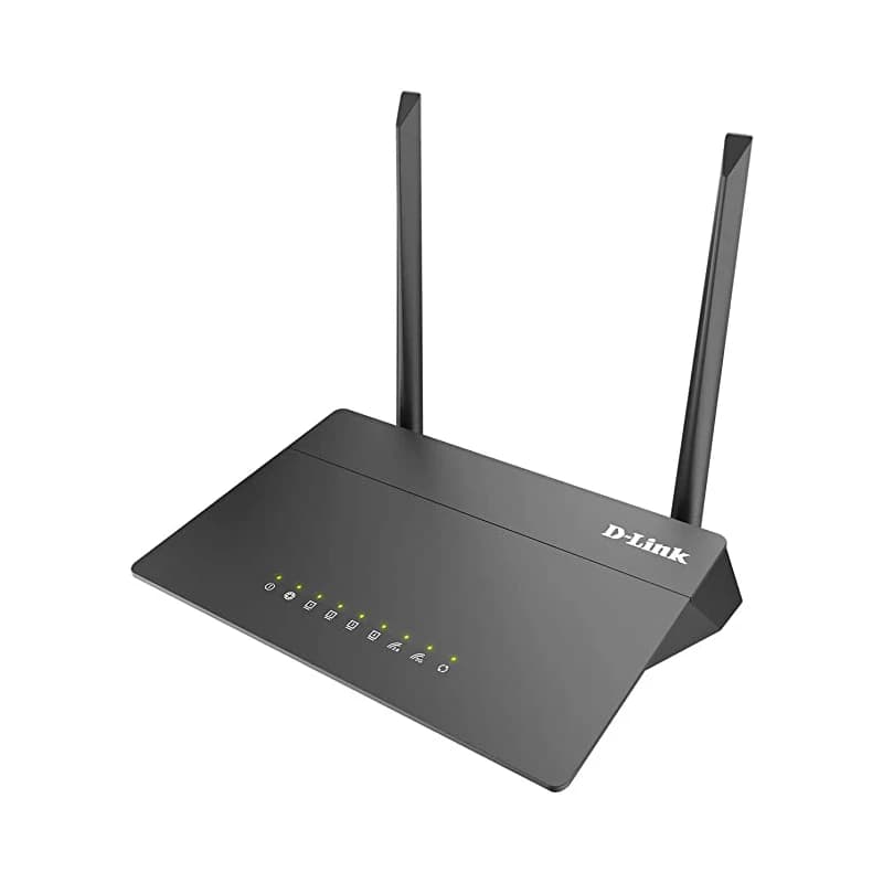 روتر بی سیم دی-لینک مدل D-Link AC750 DIR-806A — تصویر ۴