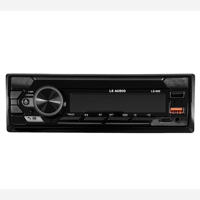 پخش کننده خودرو ال اس آدیو مدل LS-680