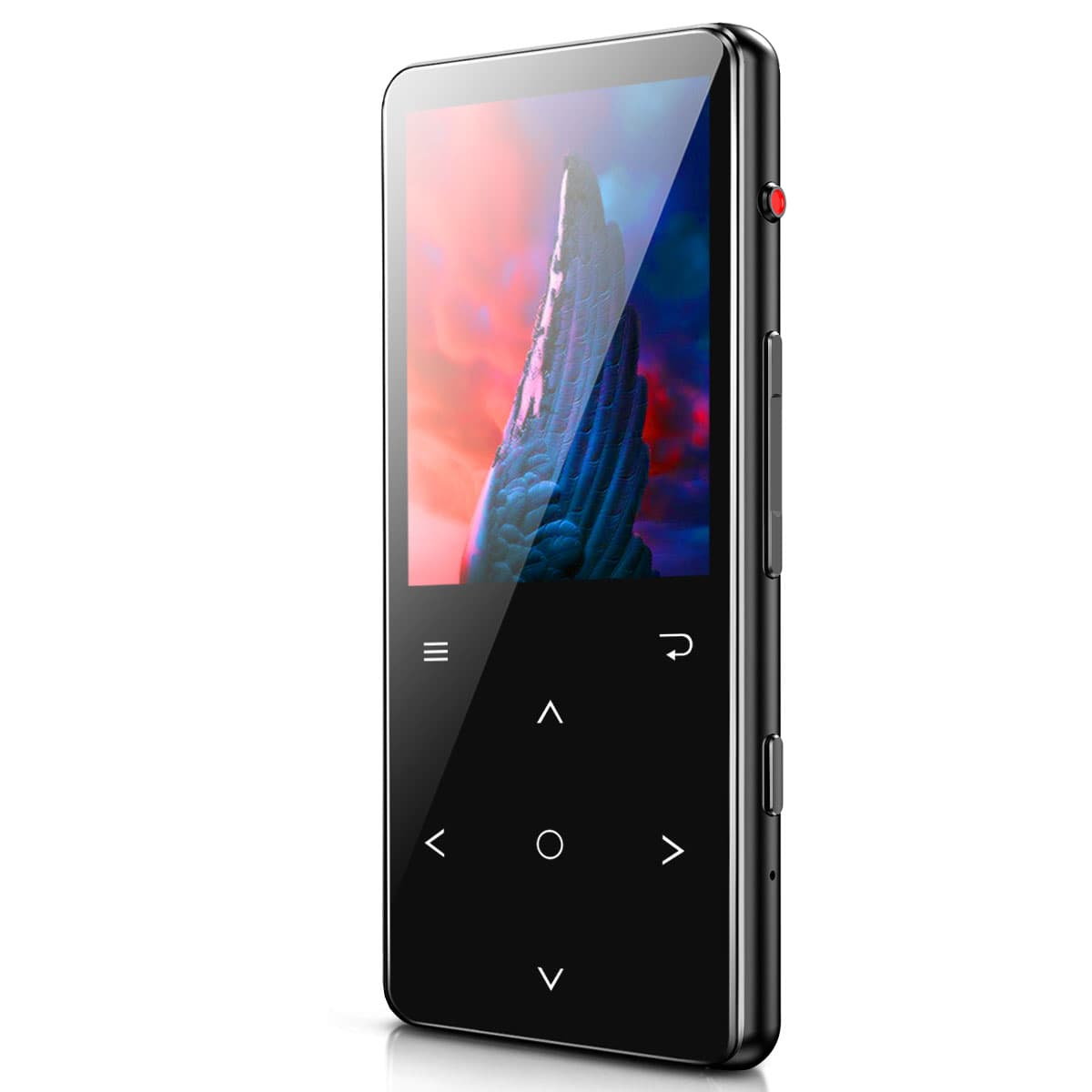 پخش کننده موسیقی آیریور مدل X6 PLUS 64GB — تصویر ۸