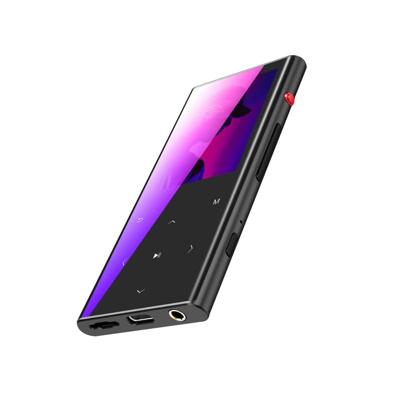 پخش کننده موسیقی آیریور مدل X6 PLUS 64GB — تصویر ۱۰