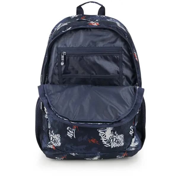 کوله پشتی مدرسهای گابل Gabol مدل Dash سایز 34 — تصویر ۵