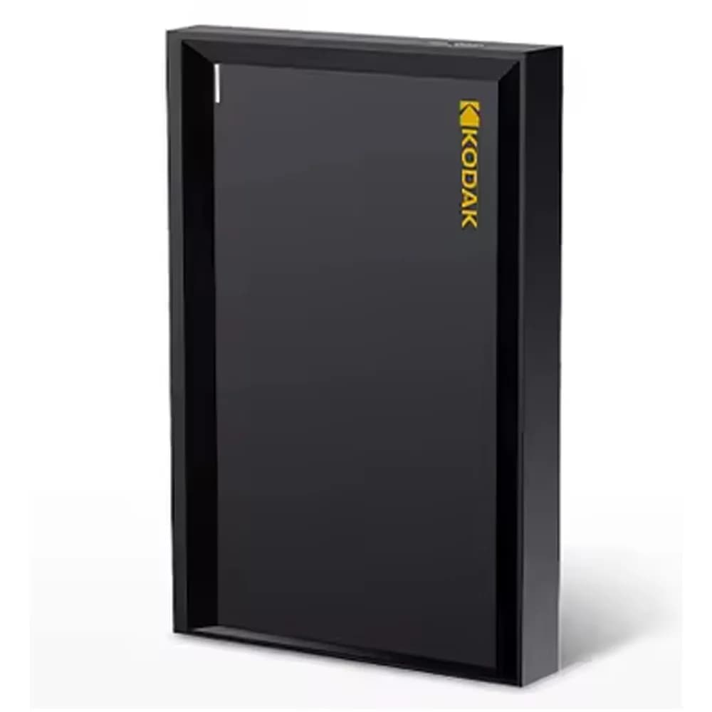 هارد اکسترنال کداک مدل P190 با ظرفیت 1 ترابایت — تصویر ۵