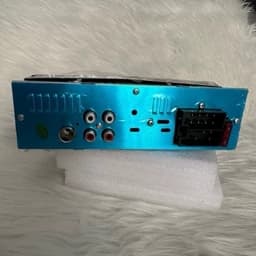 پخش کننده ی ماشین برند ویسترو مدل n2417 — تصویر ۵
