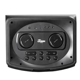 پخش کننده خانگی گرین پی جی دبلیو مدل GSD-12100 — تصویر ۶