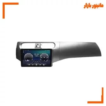 پخش کننده تصویری خودرو اینفینیتی کد N مناسب برای برلیانس H230