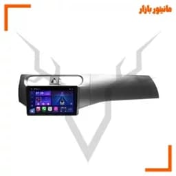 پخش کننده تصویری خودرو اینفینیتی کد ECO مناسب برای برلیانس 220 — تصویر ۲