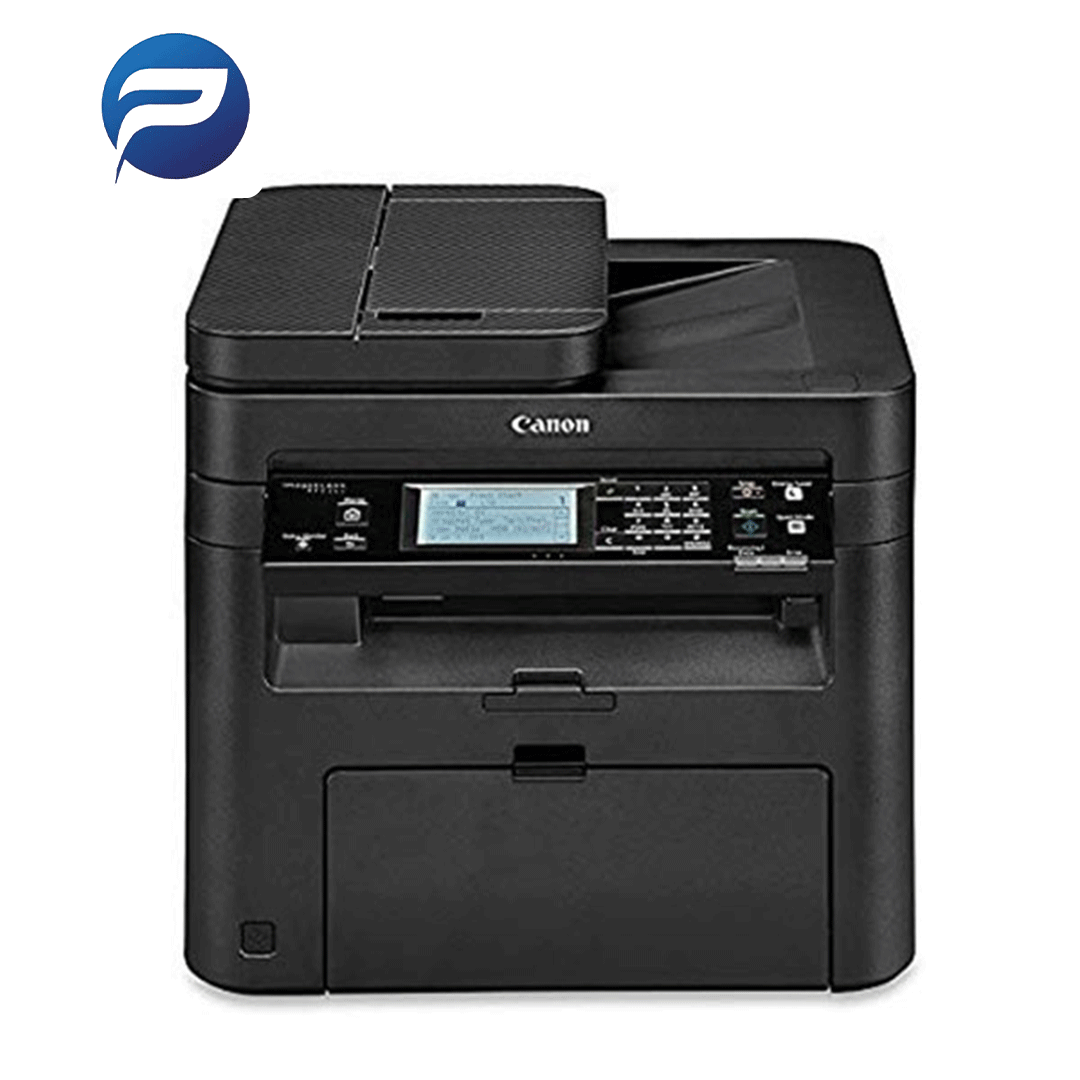 پرینتر لیزری چندکاره کانن مدل image CLASS MF236n — تصویر ۱۰