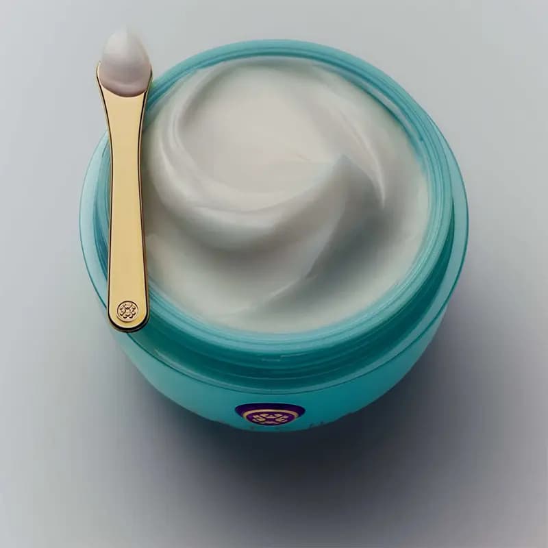 کرم آبرسان The Water Cream تاچا — تصویر ۴
