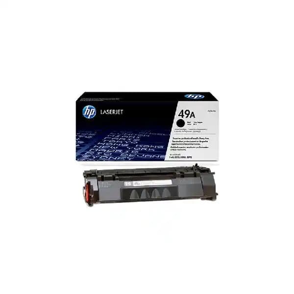 کارتریج HP 49A — تصویر ۶