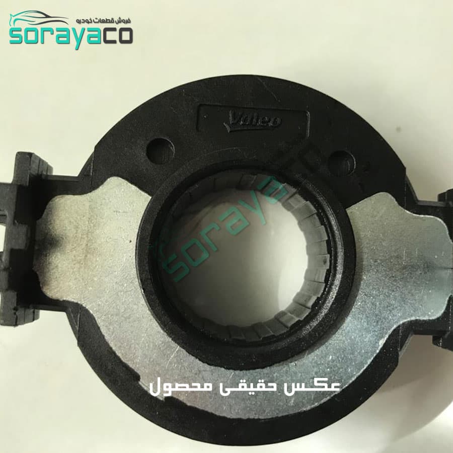 دیسک و صفحه پژو 405 والئو فرانسه اصلی با لیبل والئو سرویس فرانسه+گارانتی ۱۲ ماه والئو ایران(نمایندگی) — تصویر ۷