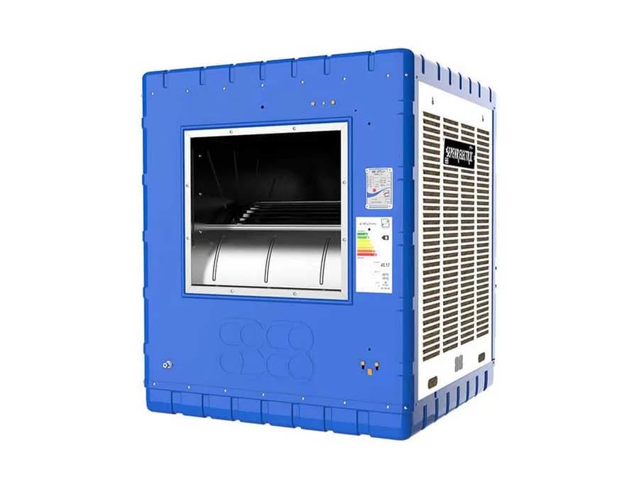 کولر سپهر الکتریک 5500 مدل SE500