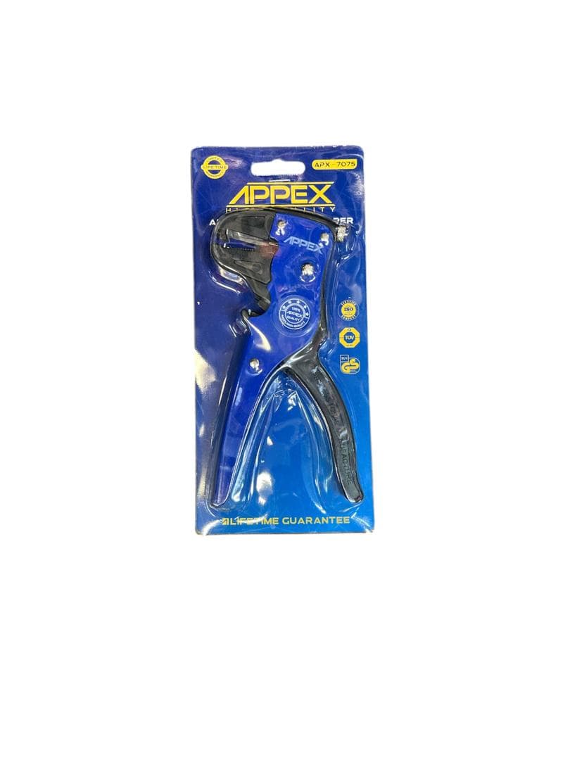 سیم لخت کن کلاغی اتوماتیک اپکس مدل APX7075