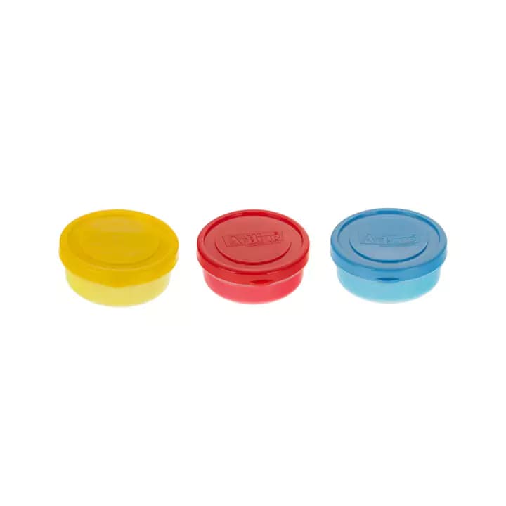 رنگ انگشتی 3 رنگ آرت لاین — تصویر ۵