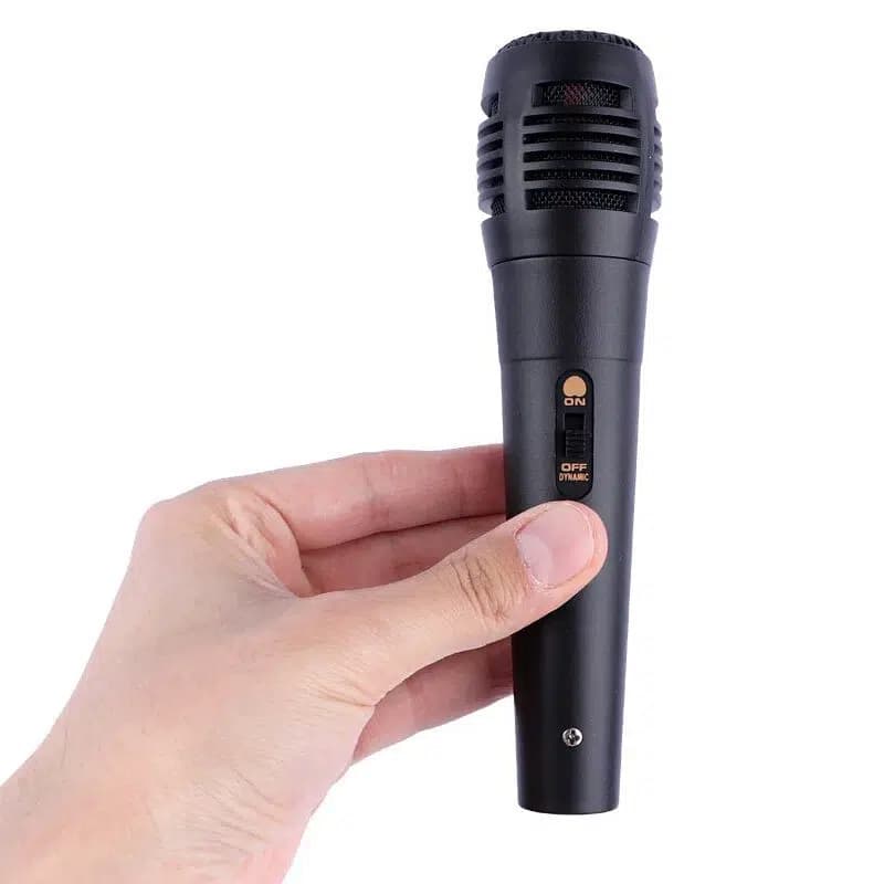 اسپیکر بلوتوثی نیو ریکسینگ NR-3026M + میکروفون — تصویر ۸
