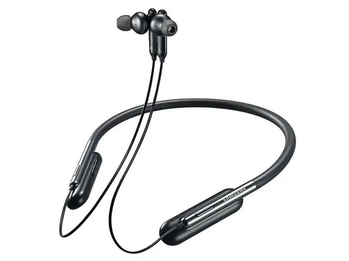 هدفون بلوتوث اصلی سامسونگ Samsung U Flex Wireless Headphones — تصویر ۳