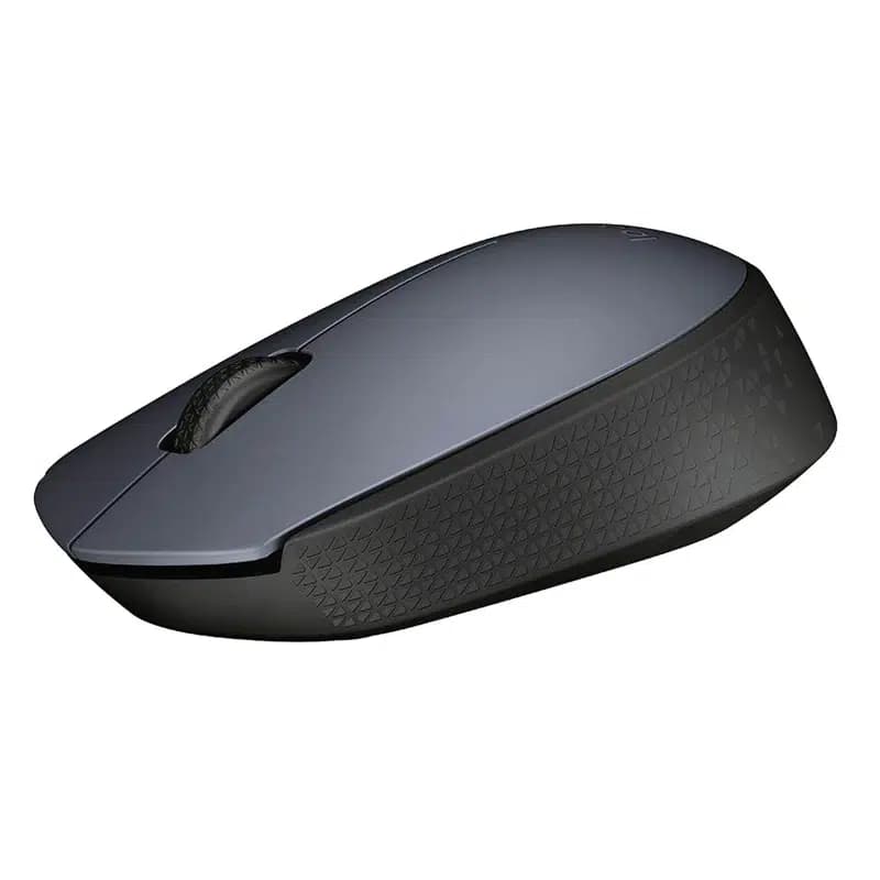 موس بی سیم لاجیتک M170 — تصویر ۱۰