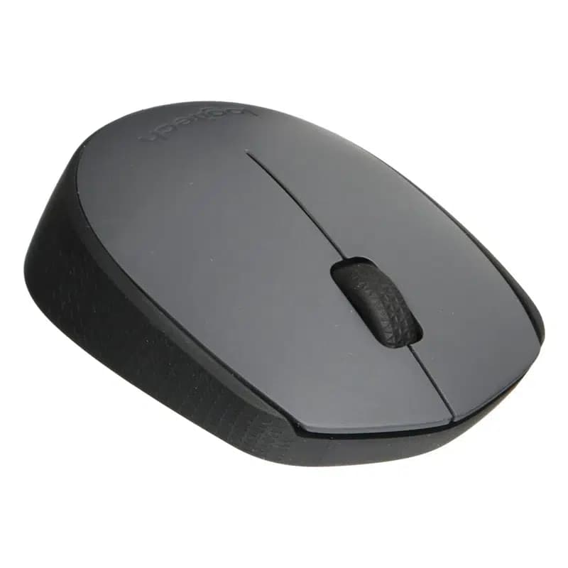 موس بی سیم لاجیتک M170 — تصویر ۵