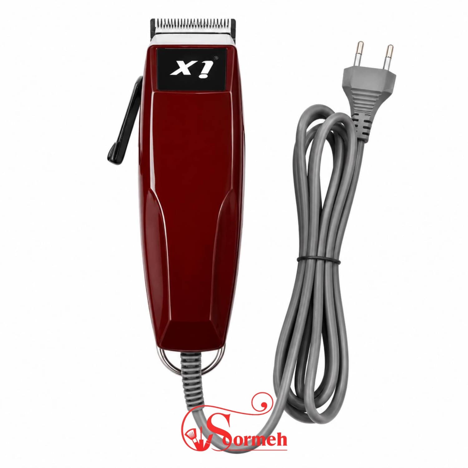 ماشین اصلاح ای ایکس مدل RF-999 — تصویر ۵
