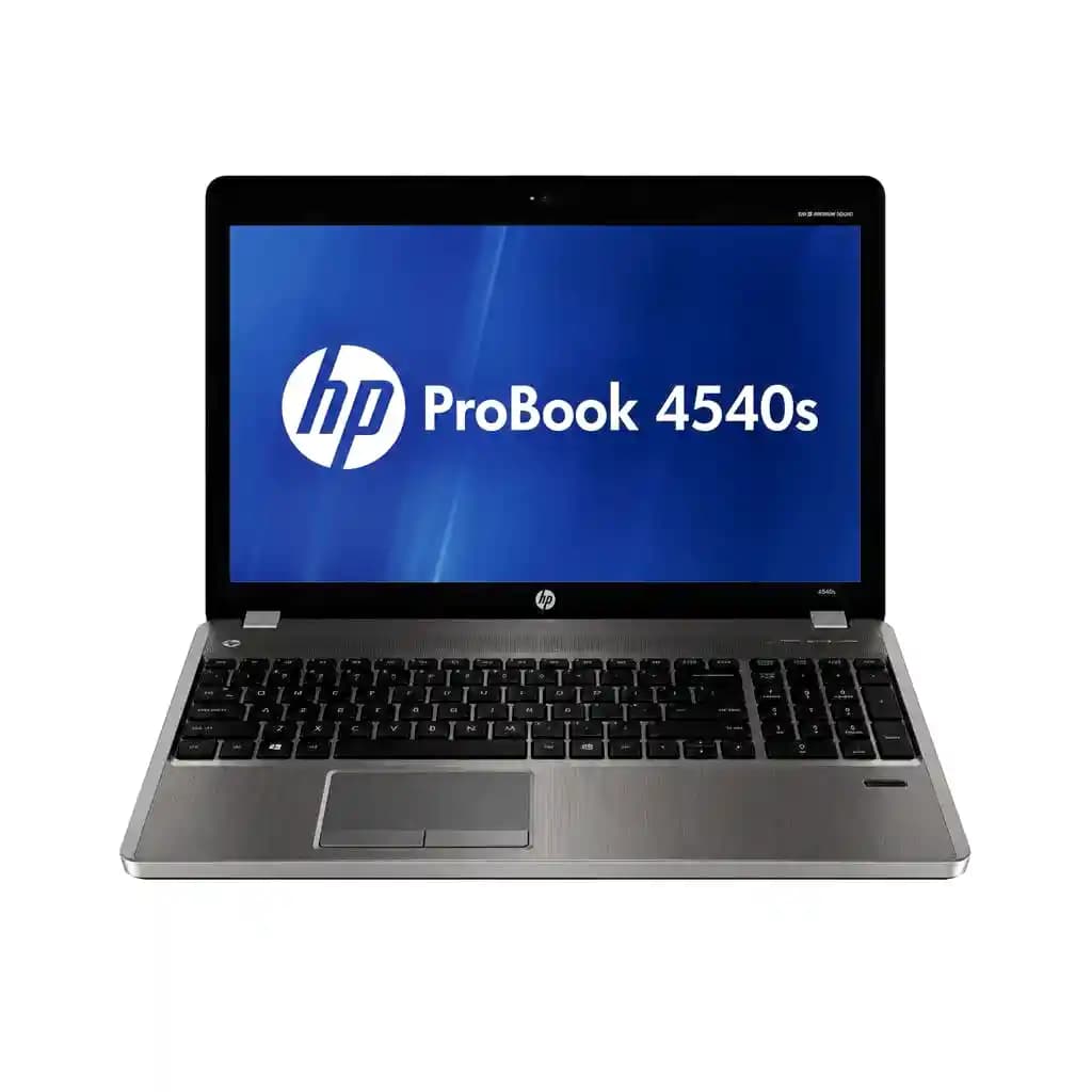 لپ تاپ اچ پی HP ProBook 4540s (Core i5 / گرافیک مجزا 1GB / استوک تمیز) — تصویر ۳