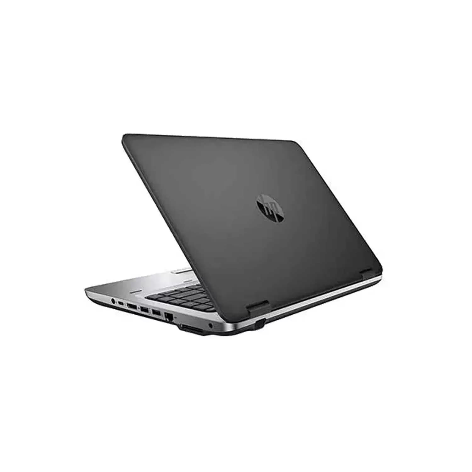لپ تاپ اچ پی مدل HP Probook 640 G1 — تصویر ۵