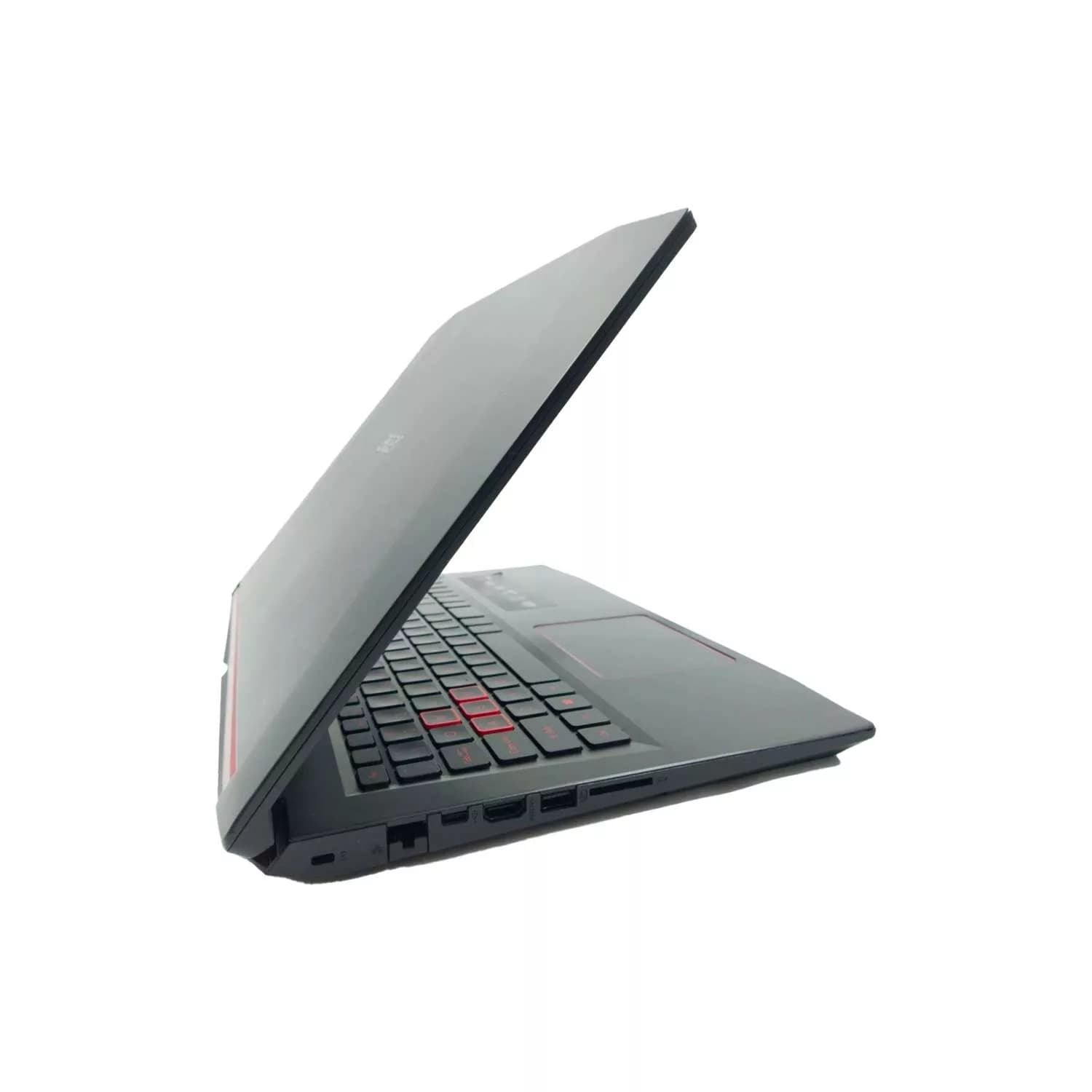 لپ تاپ استوک ایسر مدل Acer Nitro 5 AN515-53 — تصویر ۵
