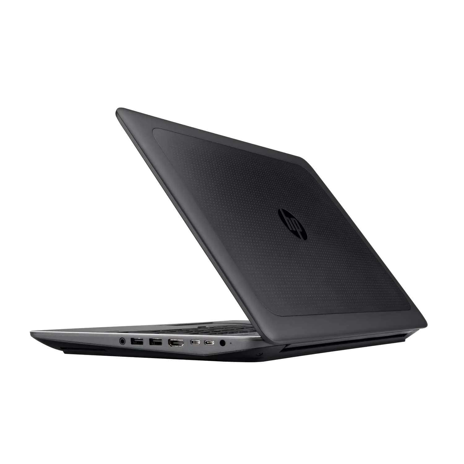 لپ تاپ استوک اچ پی مدل Zbook 15 G3 i7-6700HQ M1200M — تصویر ۵