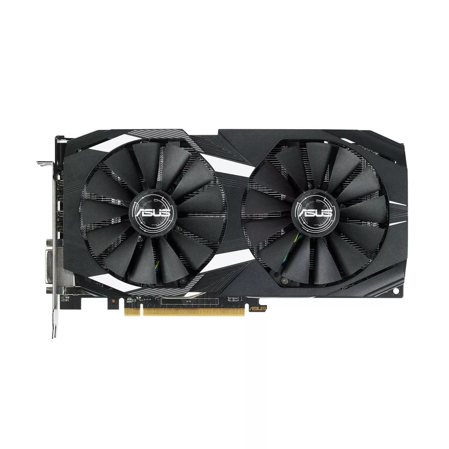 کارت گرافیک استوک ایسوس مدل Asus RX 580 Gaming OC — تصویر ۶