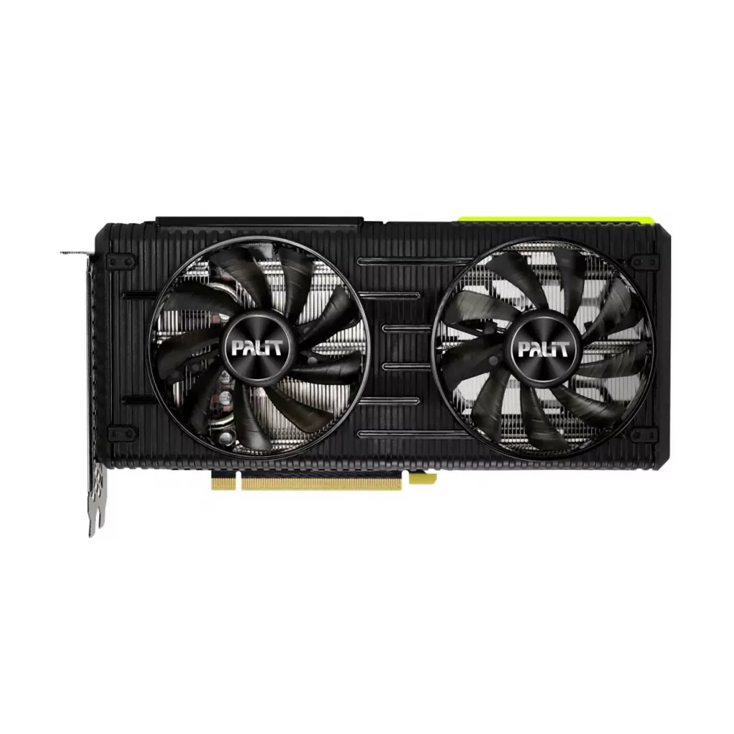 کارت گرافیک پالیت PALIT 3060TI Dual — تصویر ۸